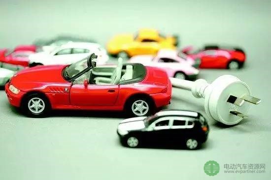 《龙岩市中心城区电动汽车充电基础设施专项规划（2016-2020年）》公示