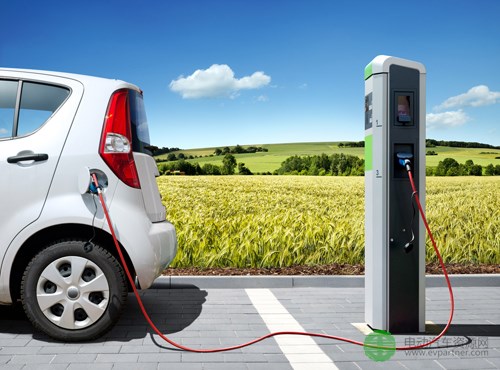 众业达：设立合伙企业拓展新能源汽车充电业务