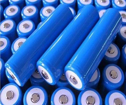 闽南最大新能源锂电池项目量产 年产能60亿瓦时