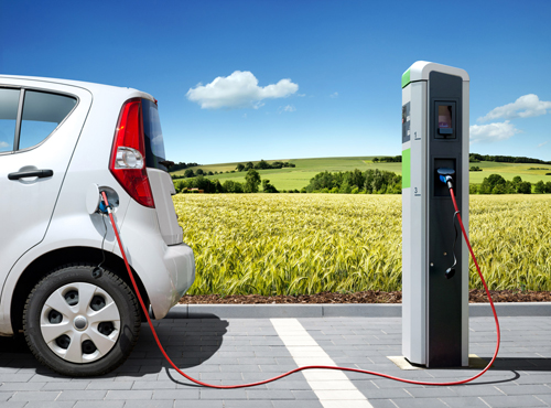 青岛市发布电动汽车充电服务费的通知 乘用车每度电最高0.65元