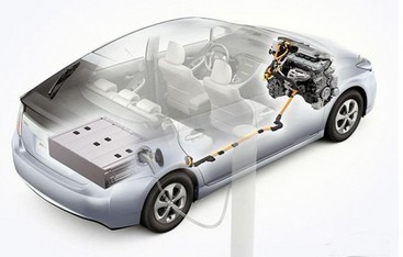 德赛电池上半年净利同比增长57.74% 动力电池业务有待拓展