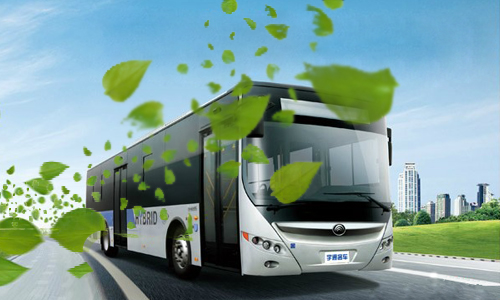 湛江今年拟购买200辆新能源公交车 新开6条公交线路