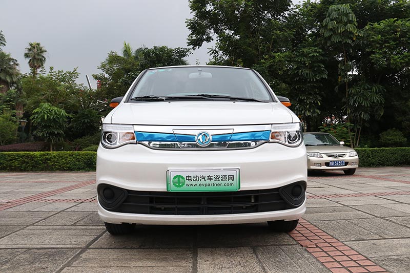 经受全面评测 验证可靠品质——郑州日产帅客亮相第二届新能源物流车挑战赛