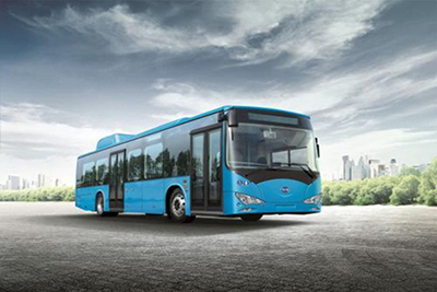 广东佛山：禅城区将要引进200多辆纯电动公交