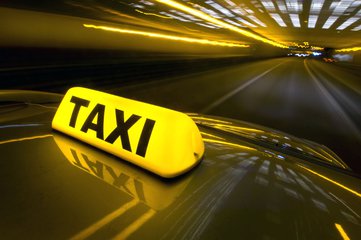 广州加快新能源出租车推广应用 2022年底拟实现出租车全面新能源化 