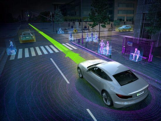 深圳发布规范智能驾驶车辆道路测试有关工作的指导意见（征求意见稿）