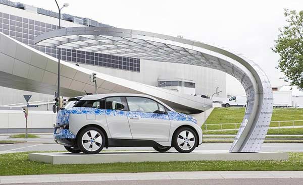 工信部发布第3批新能源车推荐目录 94家企业304个车型上榜