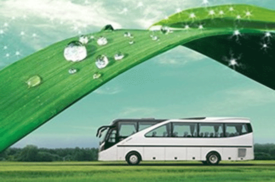 郑州预计3年后将全部公交车辆更换为新能源车