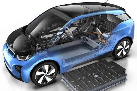 行业专家拆解事故车辆发现 电池包是电动车自燃主要诱因