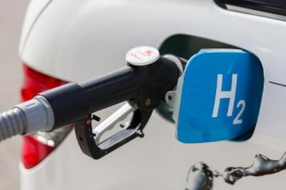 燃料电池汽车“十城千辆”推广计划或将于今年实施