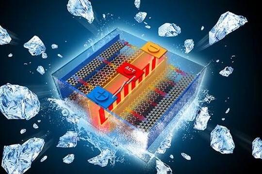 美研究人员发现电池过热问题出在电池材料表面 添加氧化物涂层或可解决