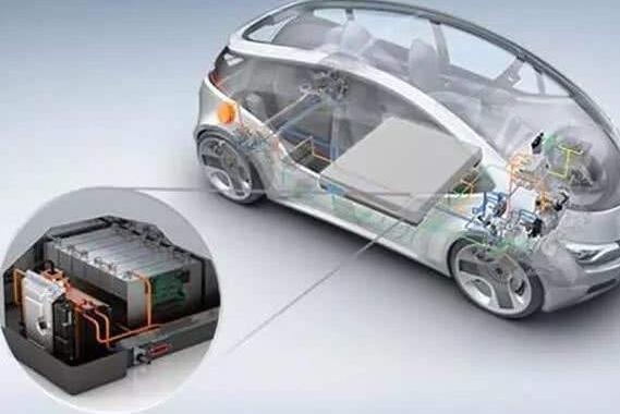 汽车新三包实施在即： 动力电池需明确容量衰减限值