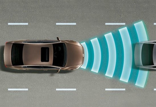 重庆发布自动驾驶道路测试管理实施细则（试行）