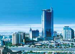 河南龙瑞新能源汽车有限公司形象图
