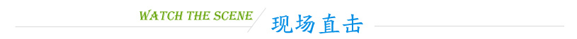 现场直击