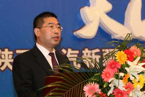 陕汽控股时隔四年再提上市计划 谋划进入新能源乘用车领域