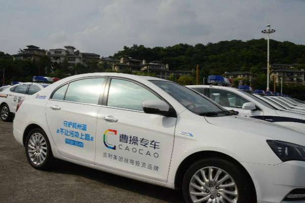 阳光体验网约车：“曹操”说到就到吗？