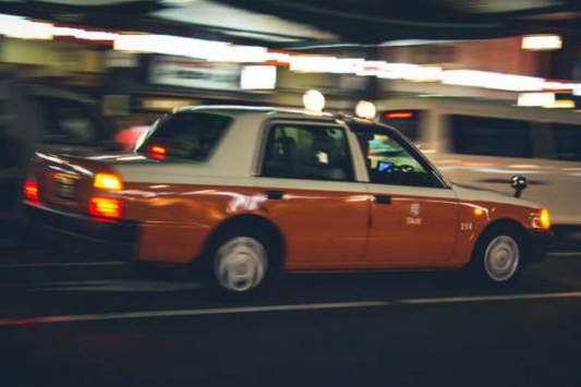 60岁以下女子开网约车？哈尔滨网约车规则拟修改