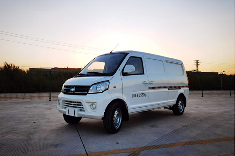 用户满意度爆表 启腾M70L EV品质取胜