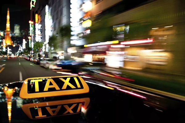 成都：网约车必须为新能源纯电或氢燃料车 续航400公里以上