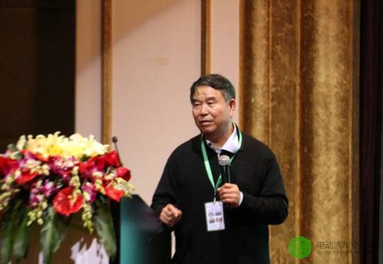陈全世：后补贴时代新能源汽车未来发展趋势（下）：安全隐患及对策