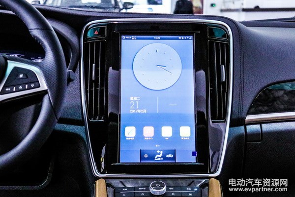 秦100实拍