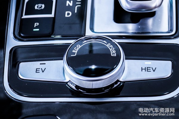 秦100实拍