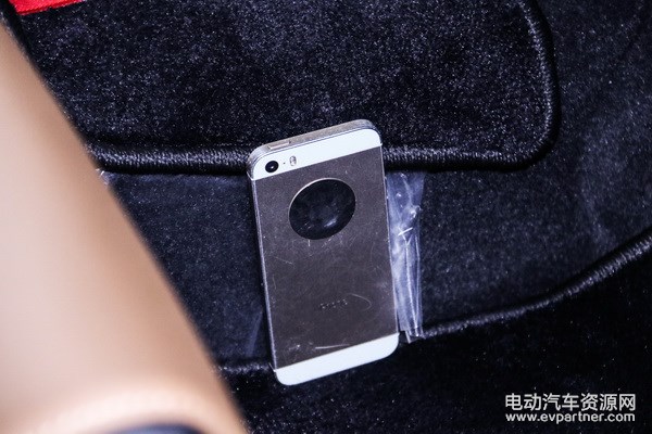 秦100实拍