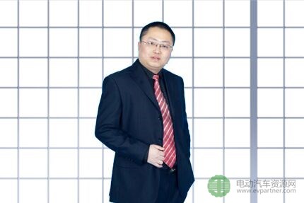 【微课堂】笛卡尔李科：新能源汽车四大技术进化方向前瞻