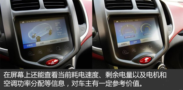 长安奔奔EV 长安奔奔EV