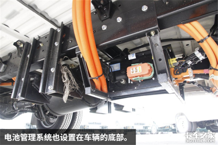 正宗欧系VAN 依维柯EV46满载爬坡无压力