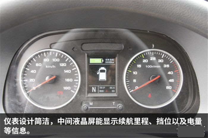 正宗欧系VAN 依维柯EV46满载爬坡无压力