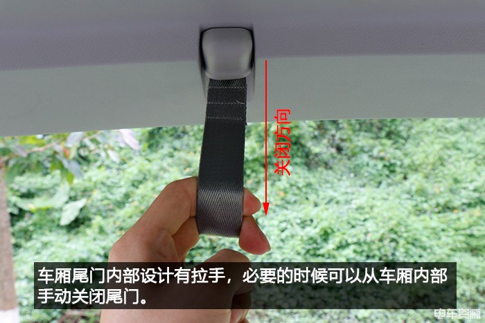 颜值高、性能好、动力还很强劲---2018款帅客EV