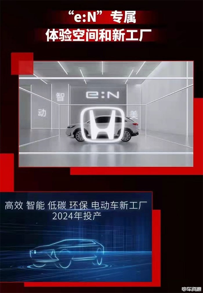2030年将在中国停止投放燃油车型 本田正式宣布中国市场全面电动化转型