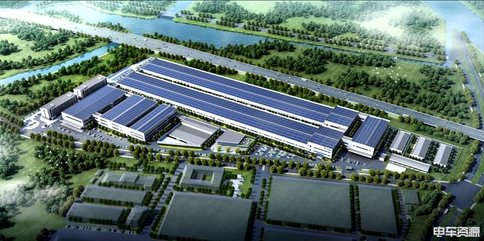 天能锂电专访:开创10度电应用市场,稳步推进锂电业务 天能锂电专访:开创10度电应用市场,稳步推进锂电业务