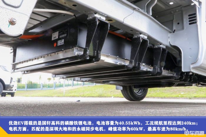 逆势而上 销量增长迅猛的三款新能源微卡