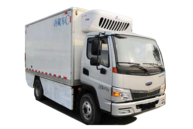 大象EV 冷藏