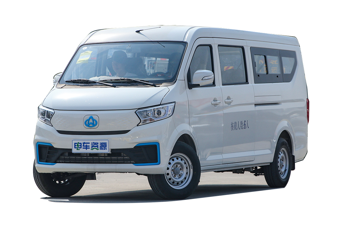 长安跨越星V7 EV 明窗
