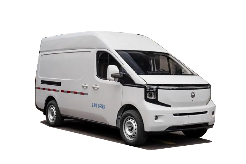 长安凯程V919